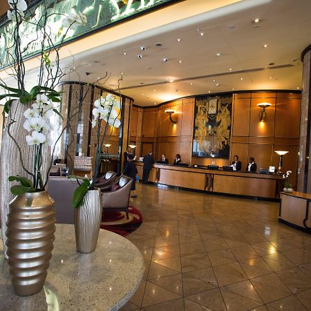 Intercontinental Johannesburg Sandton Towers, An Ihg Hotel Kültér fotó