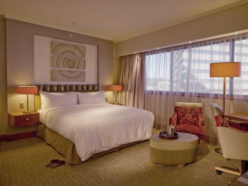 Intercontinental Johannesburg Sandton Towers, An Ihg Hotel Szoba fotó