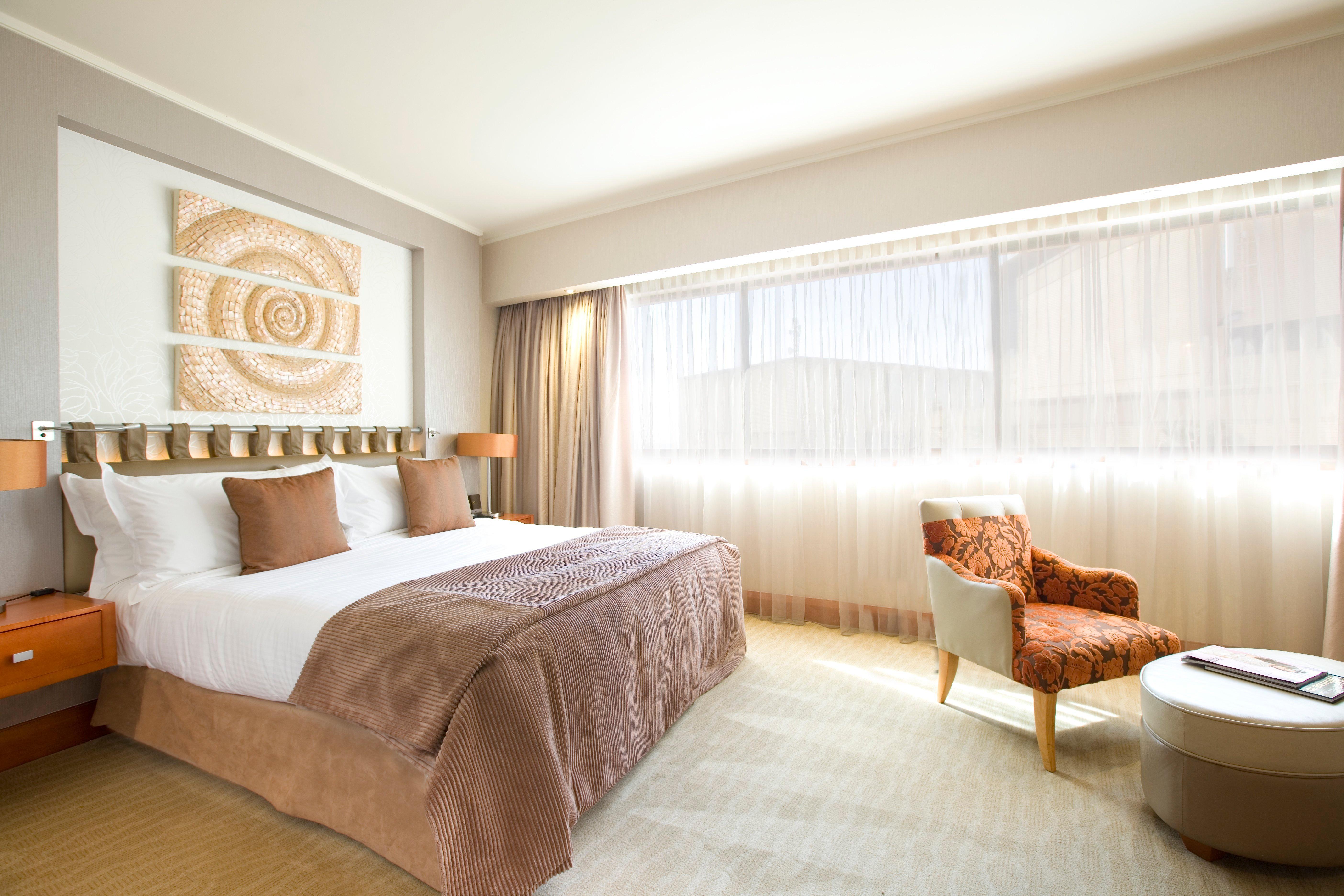 Intercontinental Johannesburg Sandton Towers, An Ihg Hotel Kültér fotó