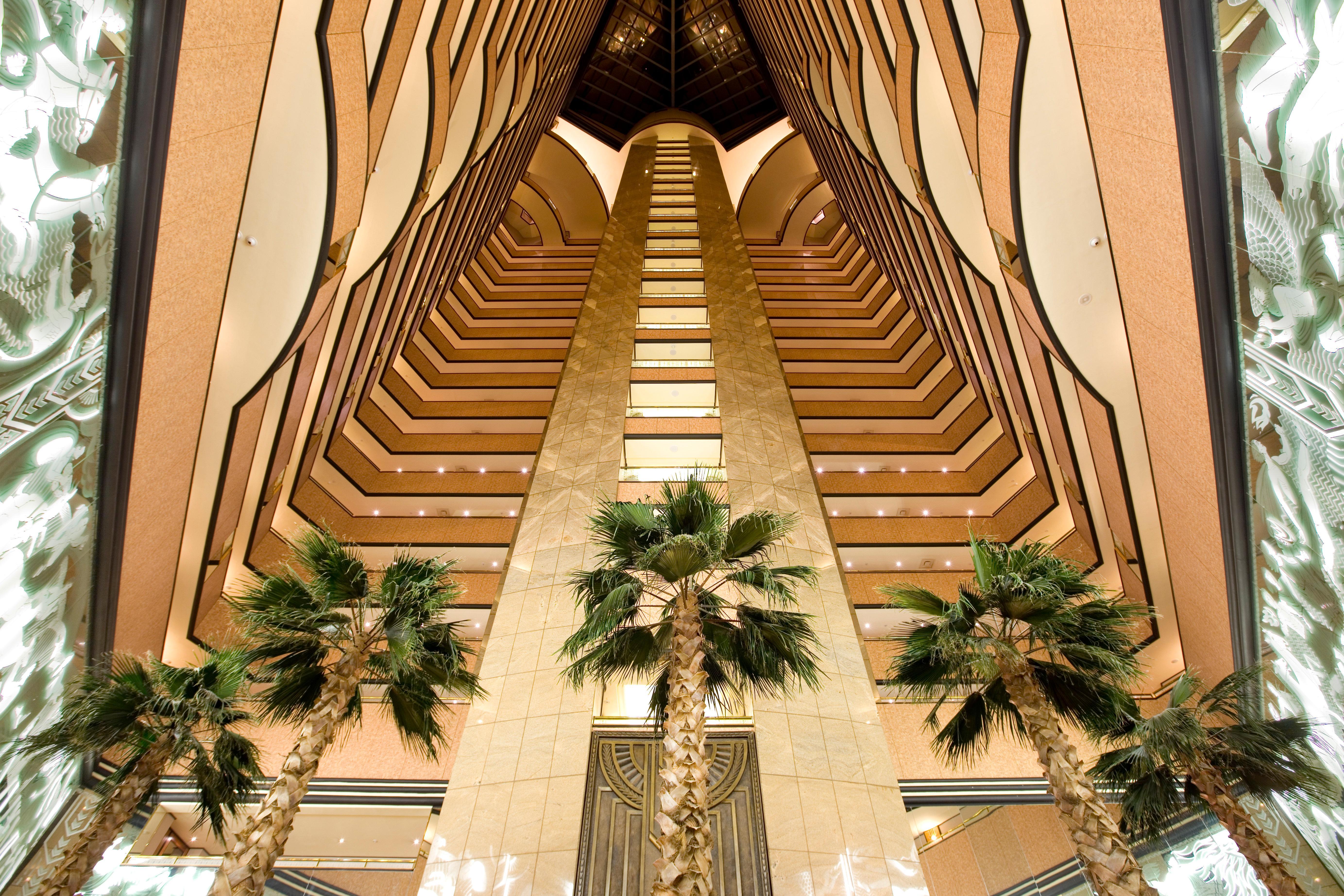 Intercontinental Johannesburg Sandton Towers, An Ihg Hotel Kültér fotó