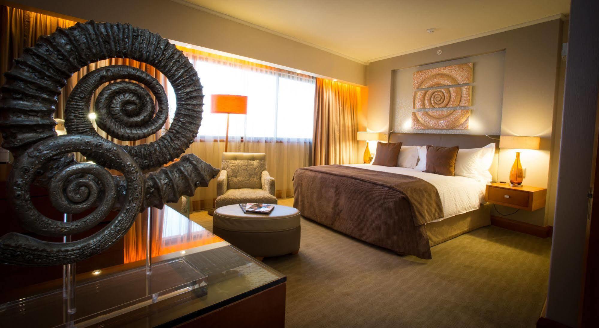 Intercontinental Johannesburg Sandton Towers, An Ihg Hotel Kültér fotó