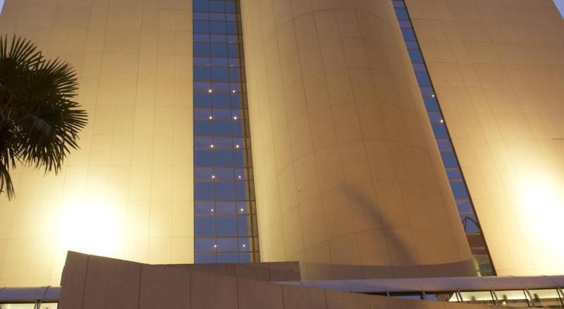 Intercontinental Johannesburg Sandton Towers, An Ihg Hotel Kültér fotó